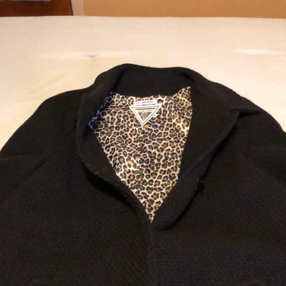 Marvin Richards Coat - Picture 7 of 12